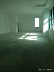 WOODLANDS 11 (D25), Warehouse #107774982